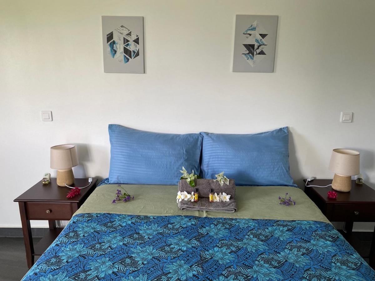 Anaiva Lodge Bora Bora Bora Zewnętrze zdjęcie