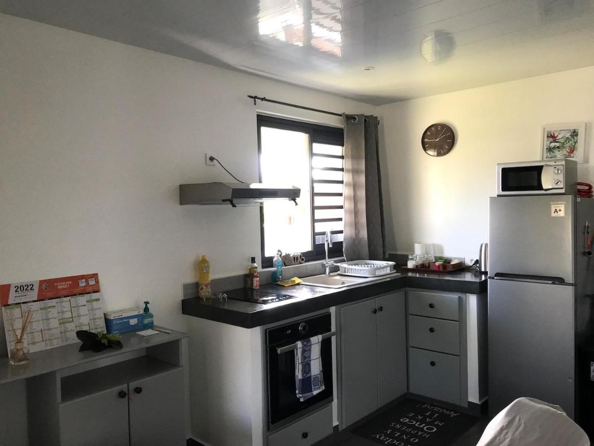 Anaiva Lodge Bora Bora Bora Zewnętrze zdjęcie
